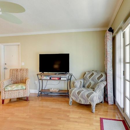 Welcoming Sarasota Vacation Rental With Pool! Exteriér fotografie