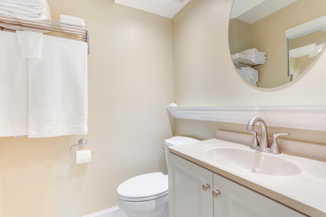 Welcoming Sarasota Vacation Rental With Pool! Exteriér fotografie