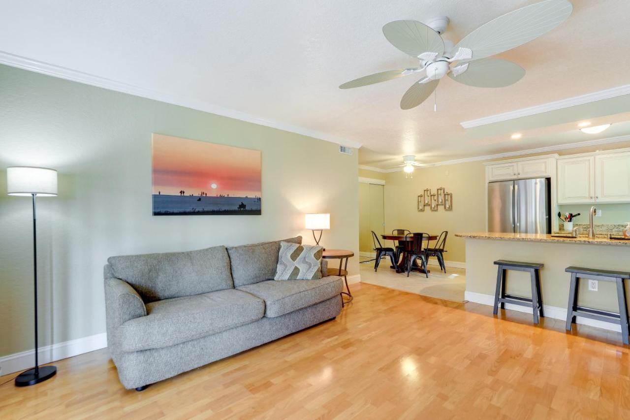Welcoming Sarasota Vacation Rental With Pool! Exteriér fotografie