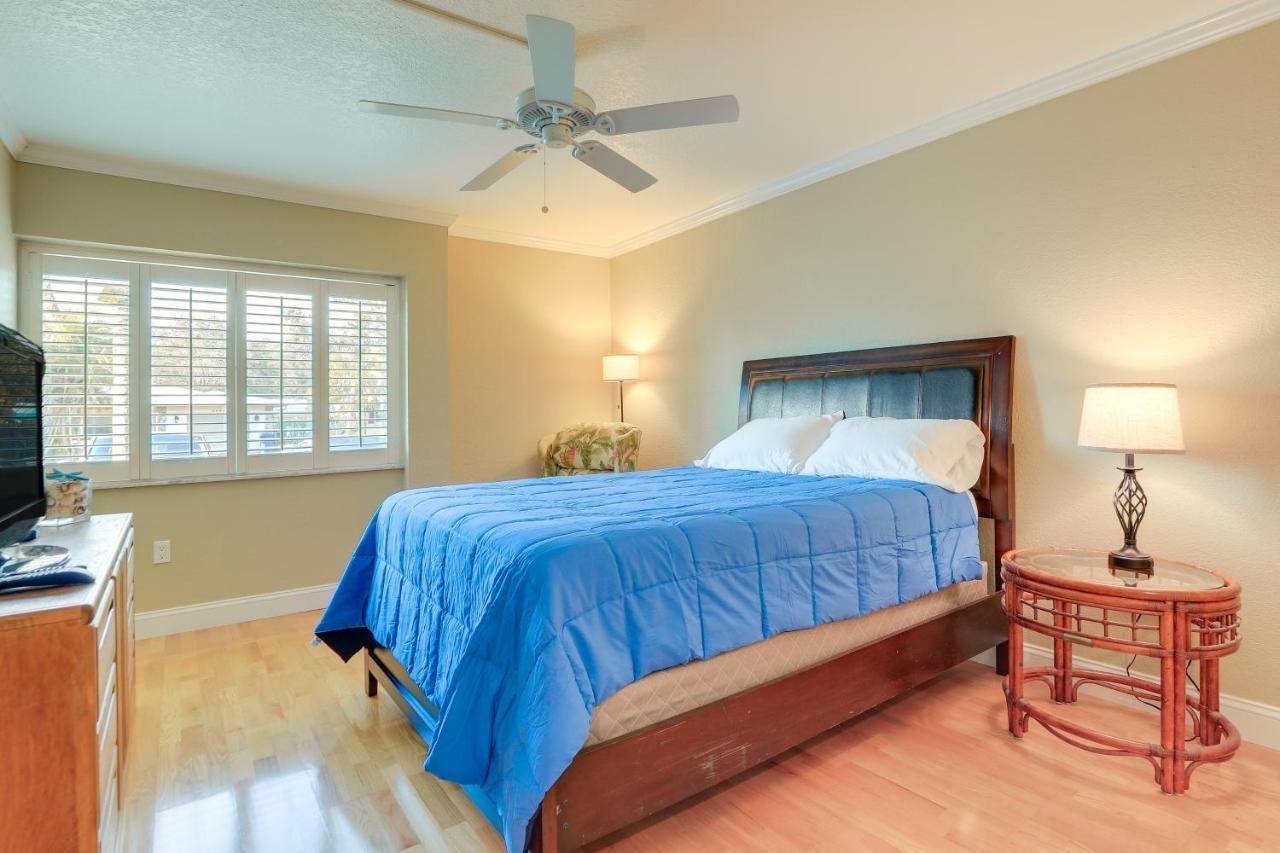 Welcoming Sarasota Vacation Rental With Pool! Exteriér fotografie