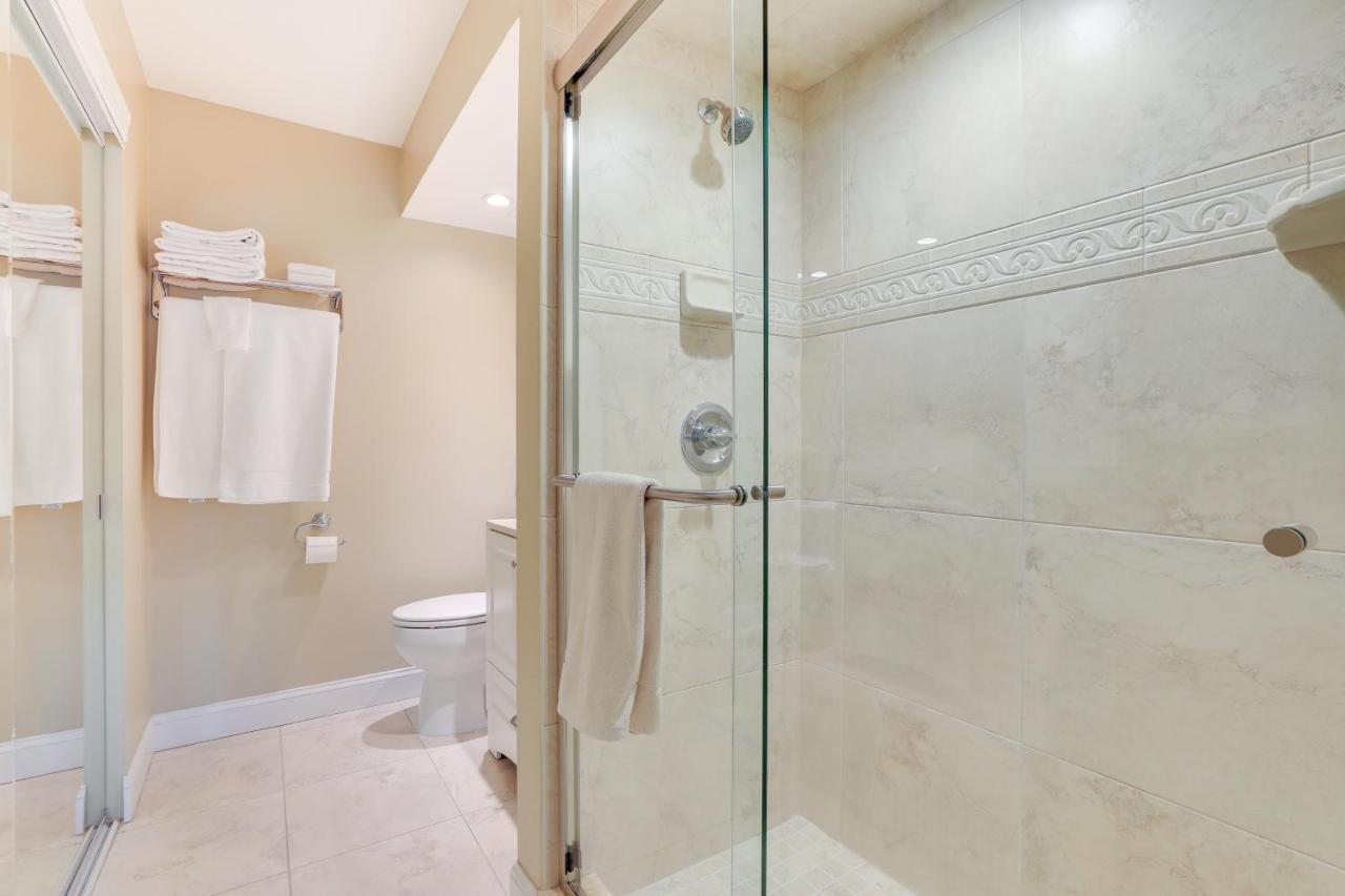 Welcoming Sarasota Vacation Rental With Pool! Exteriér fotografie