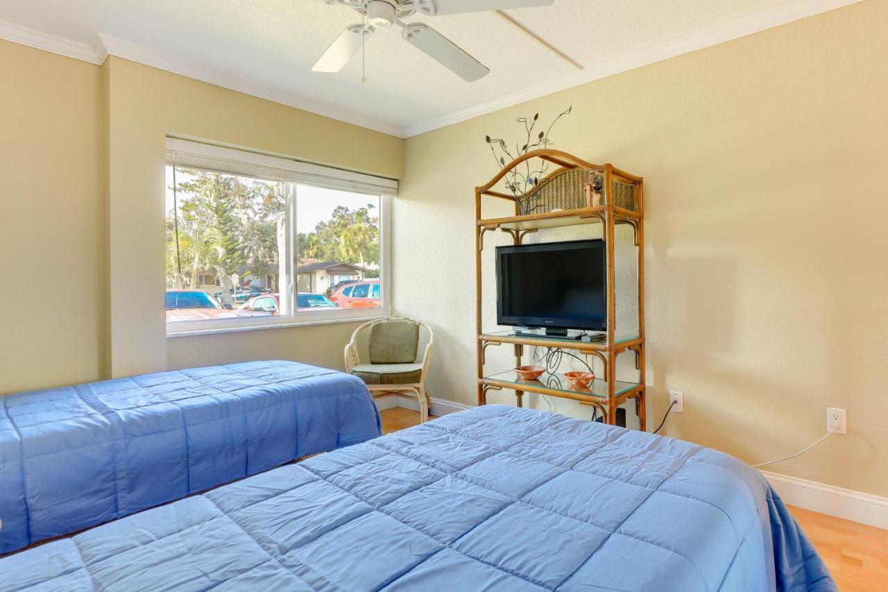Welcoming Sarasota Vacation Rental With Pool! Exteriér fotografie