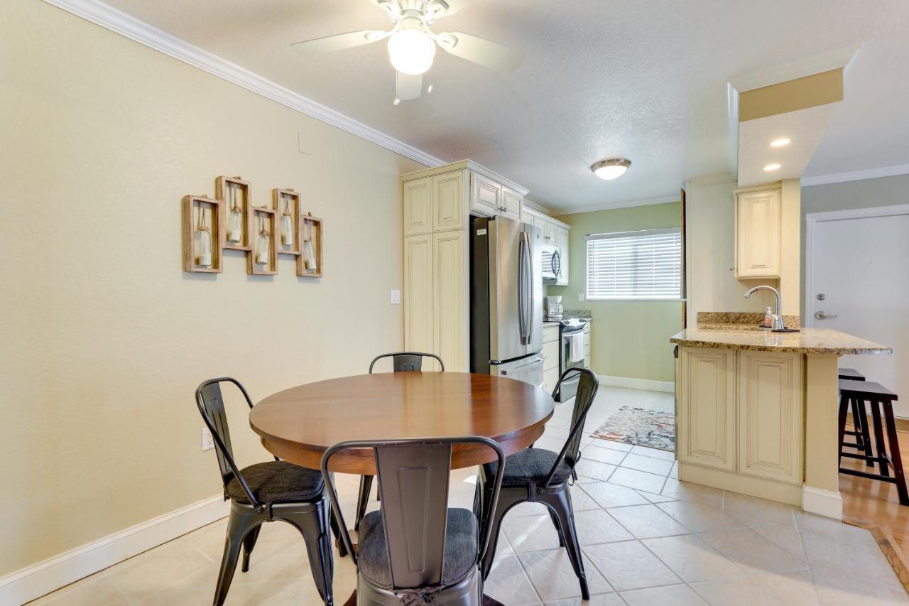 Welcoming Sarasota Vacation Rental With Pool! Exteriér fotografie