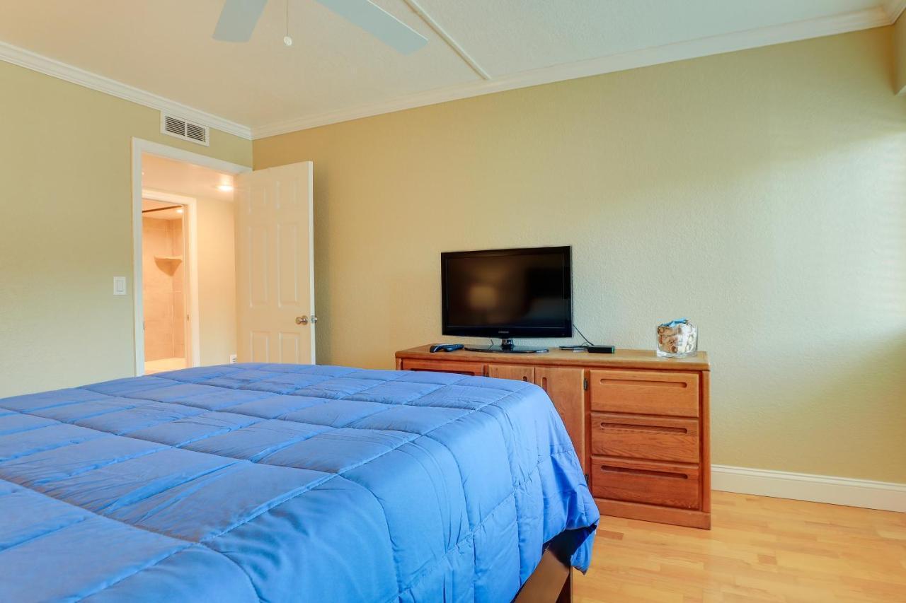 Welcoming Sarasota Vacation Rental With Pool! Exteriér fotografie