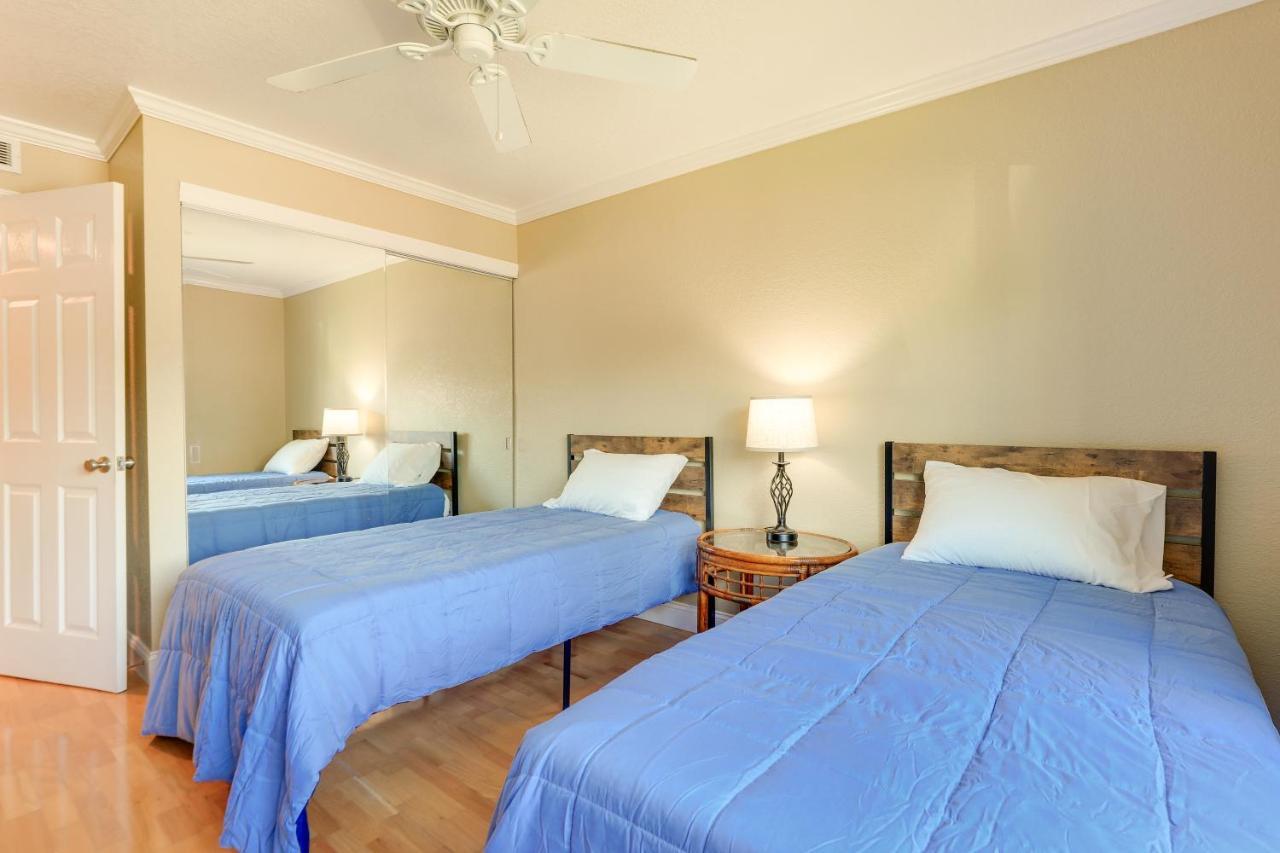 Welcoming Sarasota Vacation Rental With Pool! Exteriér fotografie